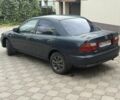 Синий Мазда 323, объемом двигателя 1.5 л и пробегом 444 тыс. км за 1375 $, фото 6 на Automoto.ua