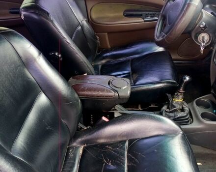 Синий Мазда 323, объемом двигателя 1.5 л и пробегом 500 тыс. км за 1500 $, фото 3 на Automoto.ua