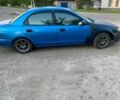 Синий Мазда 323, объемом двигателя 1.8 л и пробегом 275 тыс. км за 784 $, фото 1 на Automoto.ua