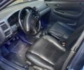 Синий Мазда 323, объемом двигателя 1.8 л и пробегом 443 тыс. км за 3300 $, фото 4 на Automoto.ua
