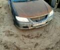 Синий Мазда 323, объемом двигателя 1.8 л и пробегом 200 тыс. км за 2000 $, фото 1 на Automoto.ua