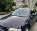Синій Мазда 323, об'ємом двигуна 1.49 л та пробігом 267 тис. км за 1850 $, фото 1 на Automoto.ua