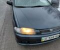Синій Мазда 323, об'ємом двигуна 1.5 л та пробігом 363 тис. км за 1699 $, фото 1 на Automoto.ua