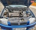 Синій Мазда 323, об'ємом двигуна 1.8 л та пробігом 238 тис. км за 3200 $, фото 2 на Automoto.ua