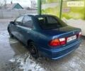 Синій Мазда 323, об'ємом двигуна 0 л та пробігом 300 тис. км за 2199 $, фото 8 на Automoto.ua