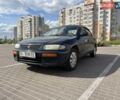 Синій Мазда 323, об'ємом двигуна 1.5 л та пробігом 471 тис. км за 2500 $, фото 1 на Automoto.ua