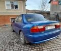 Синій Мазда 323, об'ємом двигуна 1.8 л та пробігом 238 тис. км за 3200 $, фото 7 на Automoto.ua