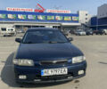 Синий Мазда 323, объемом двигателя 1.5 л и пробегом 330 тыс. км за 3000 $, фото 17 на Automoto.ua