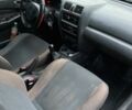 Синий Мазда 323, объемом двигателя 1.5 л и пробегом 200 тыс. км за 1350 $, фото 4 на Automoto.ua