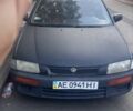 Синій Мазда 323, об'ємом двигуна 1.5 л та пробігом 300 тис. км за 2000 $, фото 1 на Automoto.ua
