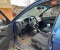 Синій Мазда 323, об'ємом двигуна 1.8 л та пробігом 238 тис. км за 3200 $, фото 3 на Automoto.ua
