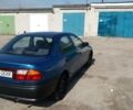 Синій Мазда 323, об'ємом двигуна 1.5 л та пробігом 250 тис. км за 2100 $, фото 1 на Automoto.ua