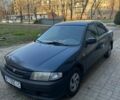 Синій Мазда 323, об'ємом двигуна 1.5 л та пробігом 360 тис. км за 1150 $, фото 1 на Automoto.ua