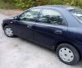 Синий Мазда 323, объемом двигателя 1.5 л и пробегом 294 тыс. км за 1100 $, фото 4 на Automoto.ua