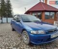 Синій Мазда 323, об'ємом двигуна 1.8 л та пробігом 238 тис. км за 3200 $, фото 9 на Automoto.ua