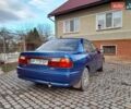 Синій Мазда 323, об'ємом двигуна 1.8 л та пробігом 238 тис. км за 3200 $, фото 6 на Automoto.ua