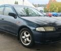 Синій Мазда 323, об'ємом двигуна 1.5 л та пробігом 420 тис. км за 1300 $, фото 1 на Automoto.ua