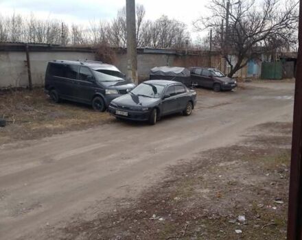 Синій Мазда 323, об'ємом двигуна 1.5 л та пробігом 309 тис. км за 2750 $, фото 2 на Automoto.ua