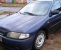Синий Мазда 323, объемом двигателя 0 л и пробегом 380 тыс. км за 1500 $, фото 1 на Automoto.ua