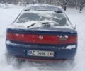 Синий Мазда 323, объемом двигателя 1.5 л и пробегом 1 тыс. км за 1100 $, фото 1 на Automoto.ua