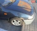 Синий Мазда 323, объемом двигателя 1.49 л и пробегом 440 тыс. км за 1550 $, фото 1 на Automoto.ua