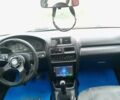 Синий Мазда 323, объемом двигателя 1.5 л и пробегом 360 тыс. км за 2700 $, фото 3 на Automoto.ua