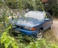 Синий Мазда 323, объемом двигателя 2 л и пробегом 100 тыс. км за 600 $, фото 3 на Automoto.ua