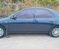 Синій Мазда 323, об'ємом двигуна 1.5 л та пробігом 70 тис. км за 1950 $, фото 1 на Automoto.ua