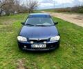 Синий Мазда 323, объемом двигателя 1.5 л и пробегом 300 тыс. км за 1500 $, фото 1 на Automoto.ua
