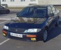 Синій Мазда 323, об'ємом двигуна 1.5 л та пробігом 272 тис. км за 1400 $, фото 1 на Automoto.ua