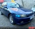 Синій Мазда 323, об'ємом двигуна 1.5 л та пробігом 280 тис. км за 1850 $, фото 1 на Automoto.ua