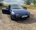 Синий Мазда 323, объемом двигателя 1.5 л и пробегом 281 тыс. км за 2500 $, фото 1 на Automoto.ua