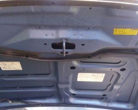 Синій Мазда 323, об'ємом двигуна 1.8 л та пробігом 340 тис. км за 2200 $, фото 7 на Automoto.ua