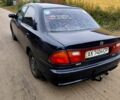 Синий Мазда 323, объемом двигателя 1.5 л и пробегом 285 тыс. км за 2500 $, фото 2 на Automoto.ua