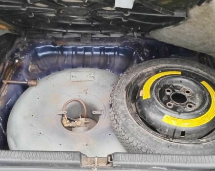 Синий Мазда 323, объемом двигателя 1.5 л и пробегом 74 тыс. км за 1950 $, фото 13 на Automoto.ua