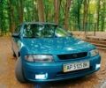 Синій Мазда 323, об'ємом двигуна 1.8 л та пробігом 340 тис. км за 2200 $, фото 10 на Automoto.ua