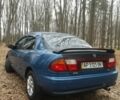 Синій Мазда 323, об'ємом двигуна 1.8 л та пробігом 340 тис. км за 2200 $, фото 4 на Automoto.ua