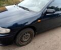 Синий Мазда 323, объемом двигателя 1.5 л и пробегом 285 тыс. км за 2500 $, фото 1 на Automoto.ua