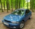Синій Мазда 323, об'ємом двигуна 1.8 л та пробігом 340 тис. км за 2200 $, фото 1 на Automoto.ua