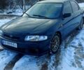 Синій Мазда 323, об'ємом двигуна 1.5 л та пробігом 1 тис. км за 2400 $, фото 4 на Automoto.ua