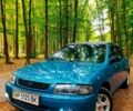 Синій Мазда 323, об'ємом двигуна 1.8 л та пробігом 340 тис. км за 2200 $, фото 12 на Automoto.ua