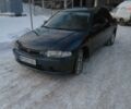 Синий Мазда 323, объемом двигателя 1.5 л и пробегом 270 тыс. км за 3600 $, фото 1 на Automoto.ua
