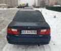 Синий Мазда 323, объемом двигателя 1.84 л и пробегом 299 тыс. км за 2000 $, фото 1 на Automoto.ua