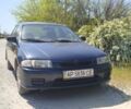 Синий Мазда 323, объемом двигателя 1.5 л и пробегом 277 тыс. км за 2500 $, фото 1 на Automoto.ua