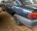 Синий Мазда 323, объемом двигателя 1.5 л и пробегом 260 тыс. км за 2620 $, фото 2 на Automoto.ua