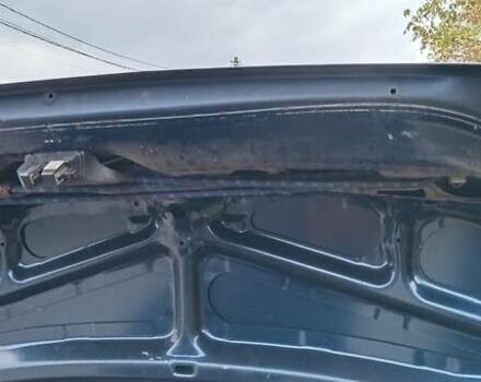 Синій Мазда 323, об'ємом двигуна 1.5 л та пробігом 70 тис. км за 1950 $, фото 13 на Automoto.ua