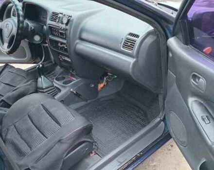 Синій Мазда 323, об'ємом двигуна 1.5 л та пробігом 70 тис. км за 1950 $, фото 10 на Automoto.ua