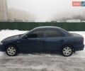 Синий Мазда 323, объемом двигателя 1.84 л и пробегом 299 тыс. км за 2000 $, фото 20 на Automoto.ua