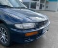 Синий Мазда 323, объемом двигателя 1.5 л и пробегом 240 тыс. км за 2700 $, фото 1 на Automoto.ua