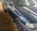 Синий Мазда 323, объемом двигателя 1.5 л и пробегом 260 тыс. км за 114000 $, фото 1 на Automoto.ua